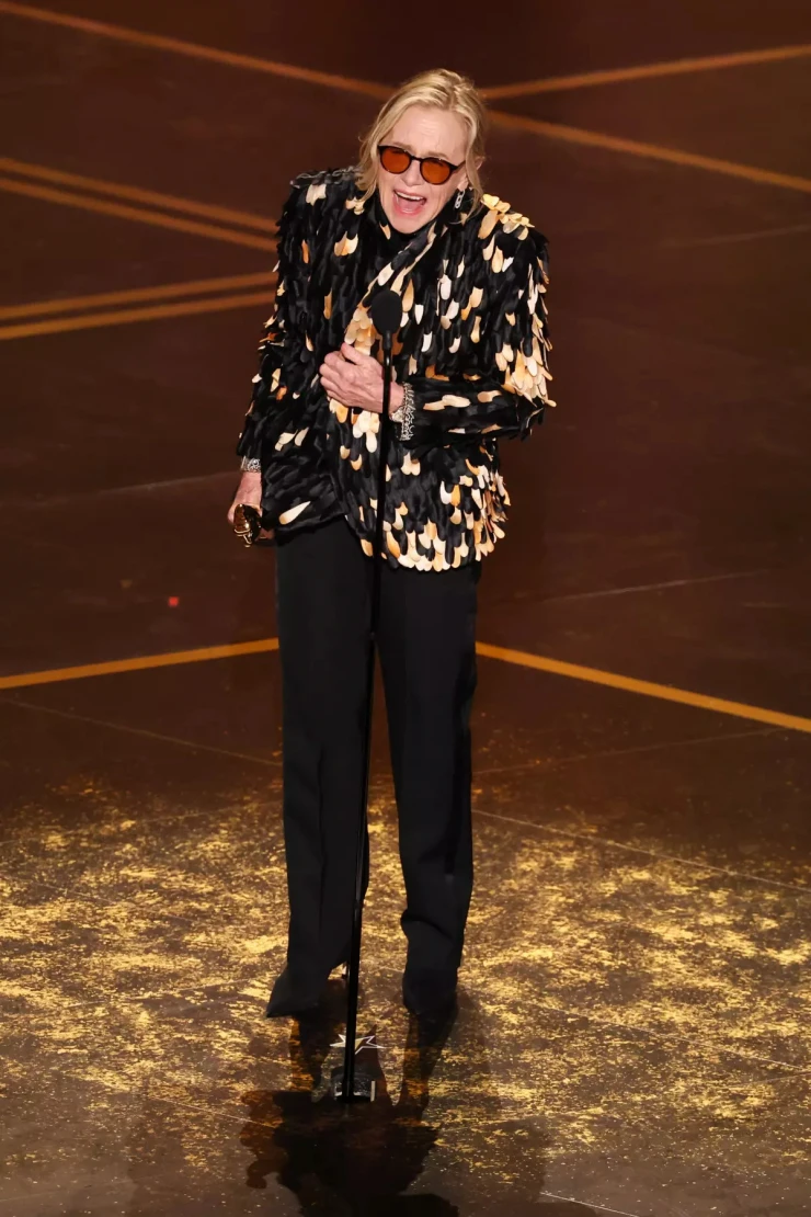 Oscar 2026: Bom tấn Avatar 3 thắng giải Kỹ xảo, Leonardo DiCaprio trắng tay