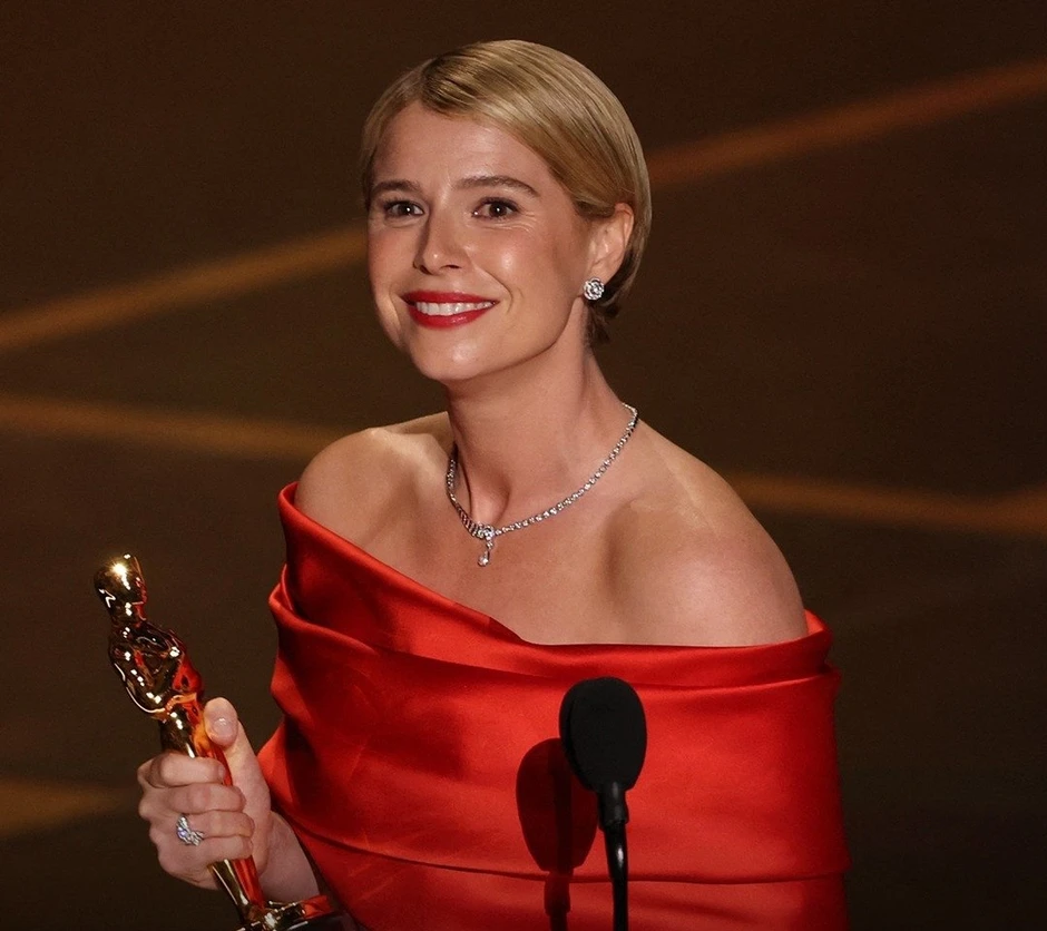 Oscar 2026: Bom tấn Avatar 3 thắng giải Kỹ xảo, tài tử Leonardo DiCaprio trắng tay