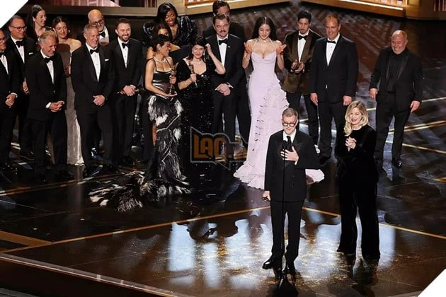 Oscar 2026 Lập Đáy Rating 3 Năm: Lượng Người Xem Kể Từ Năm 2022