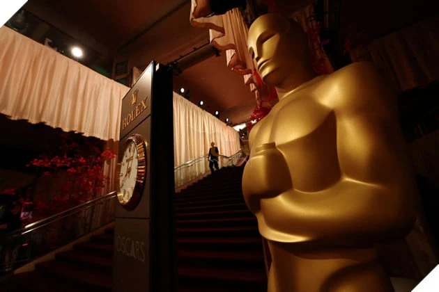 Oscar 2026 Lập Đáy Rating 3 Năm: Lượng Người Xem Kể Từ Năm 2022
