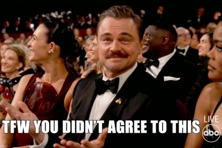 Oscar 2026: Nữ diễn viên 76 tuổi đánh bại mỹ nhân triệu người mê