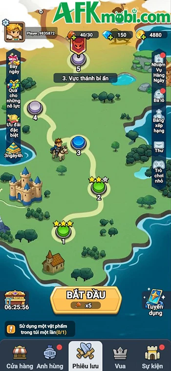 Packlands Defense – Triệu hồi Đơn Vị Ngẫu Nhiên Để Tăng Cường Phòng Thủ