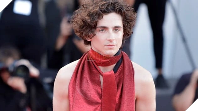 Patton Oswalt Châm Biếm Phát Ngôn Timothée Chalamet về Ballet và Opera