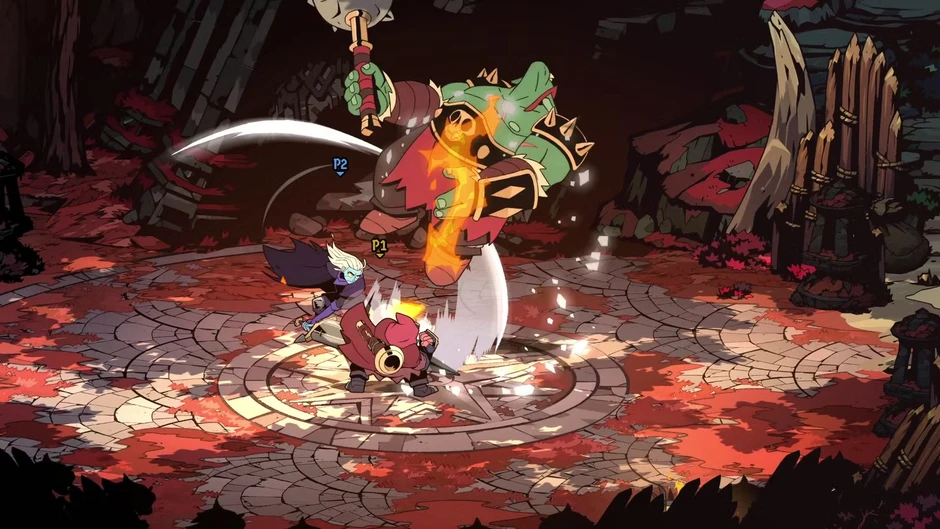 PC "cổ" vẫn chiến tốt: Top siêu phẩm Steam sở hữu Rating cao ngất ngưởng, game thủ máy yếu đừng bỏ lỡ!