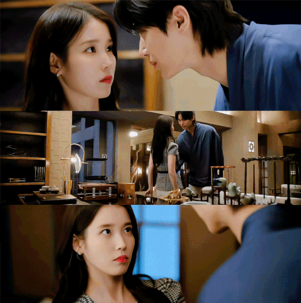 Perfect Crown chưa chiếu đã chiếm top 1 độ hot cả nước Perfect Crown chưa chiếu đã chiếm top 1 độ hot cả nước