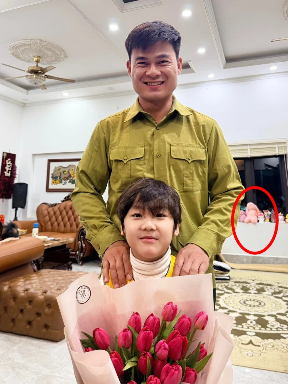 Phản hồi của Hoà Minzy về thông tin "em gái bé Bo"