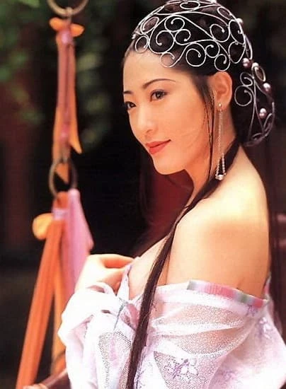 Phan Kim Liên cỡ này thì Tây Môn Khánh chịu sao nổi