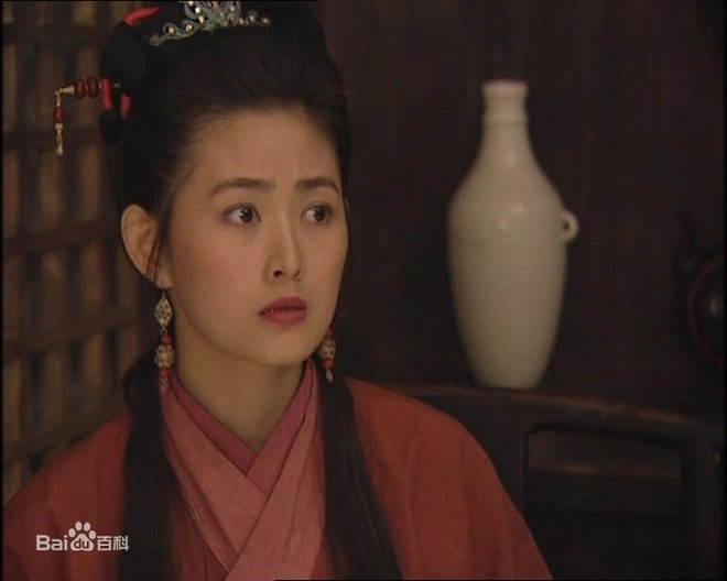 Phan Kim Liên cỡ này thì Tây Môn Khánh chịu sao nổi