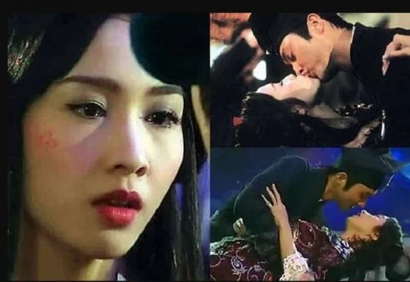 Phan Kim Liên cỡ này thì Tây Môn Khánh chịu sao nổi