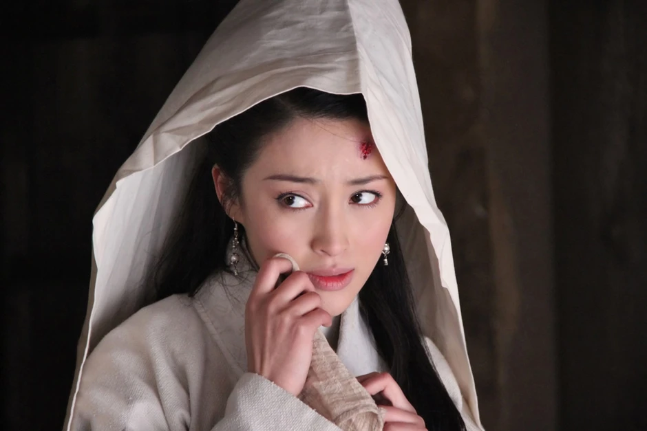 Phan Kim Liên cỡ này thì Tây Môn Khánh chịu sao nổi