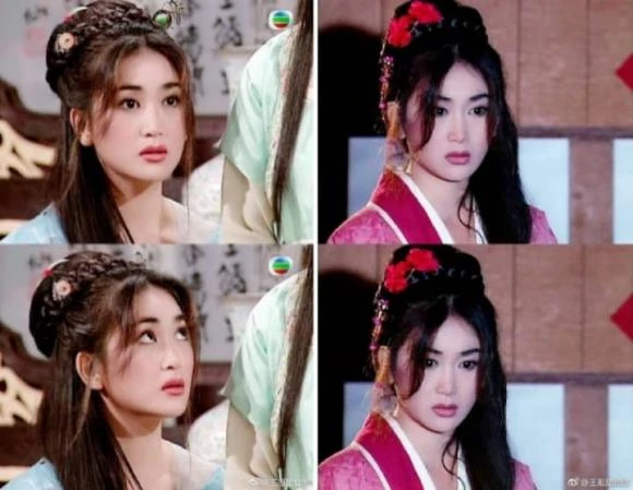 Phan Kim Liên cỡ này thì Tây Môn Khánh chịu sao nổi