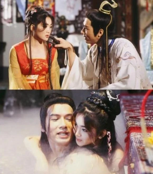 Phan Kim Liên cỡ này thì Tây Môn Khánh chịu sao nổi