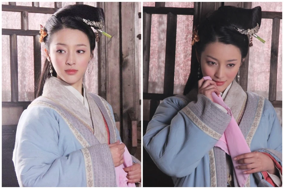 Phan Kim Liên cỡ này thì Tây Môn Khánh chịu sao nổi