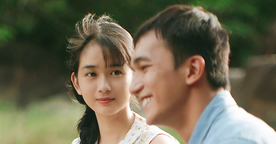 Phan Mạnh Quỳnh là vị thần đưa phim ngôn tình lên tầm cao mới