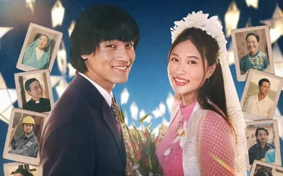 Phan Mạnh Quỳnh là vị thần đưa phim ngôn tình lên tầm cao mới