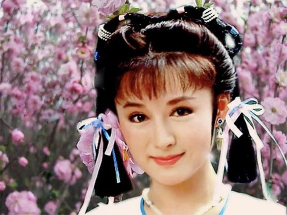 Phan Nghinh Tử thời kỳ đầu sự nghiệp - vẻ đẹp quyến rũ và phong cách trẻ trung