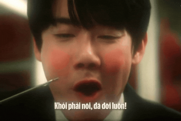 Phantom Lawyer lên top rating toàn quốc sau tập mở màn