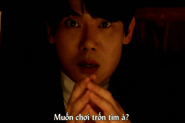 Phantom Lawyer lên top rating toàn quốc sau tập mở màn