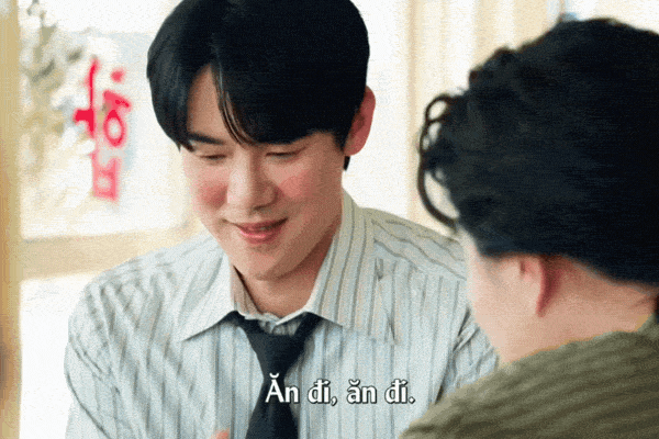 Phantom Lawyer vượt mặt Trục Ngọc chiếm top 1 Việt Nam