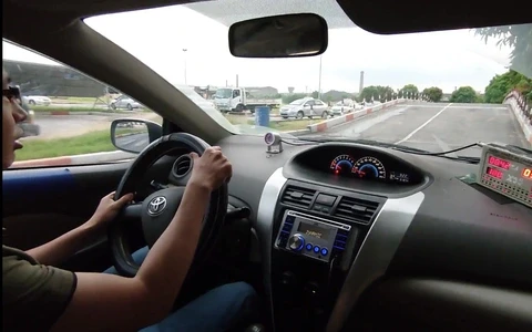 Phát hiện 1 người thi bằng lái xe gần 140 lần, mất 9 năm mới qua vòng lý thuyết Phát hiện 1 người thi bằng lái xe gần 140 lần, mất 9 năm mới qua vòng lý thuyết