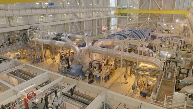 Phát minh xi măng chưa từng có của Ấn Độ có thể gây chấn động lĩnh vực điện hạt nhân toàn cầu