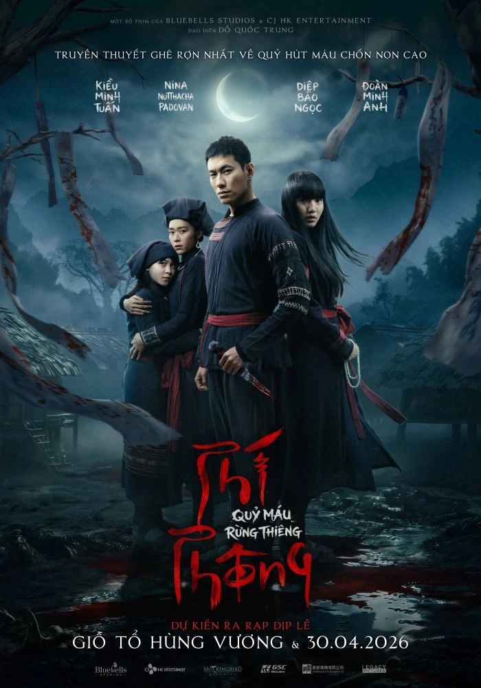 Phí Phông được báo quốc tế khen tham vọng nhất Việt Nam