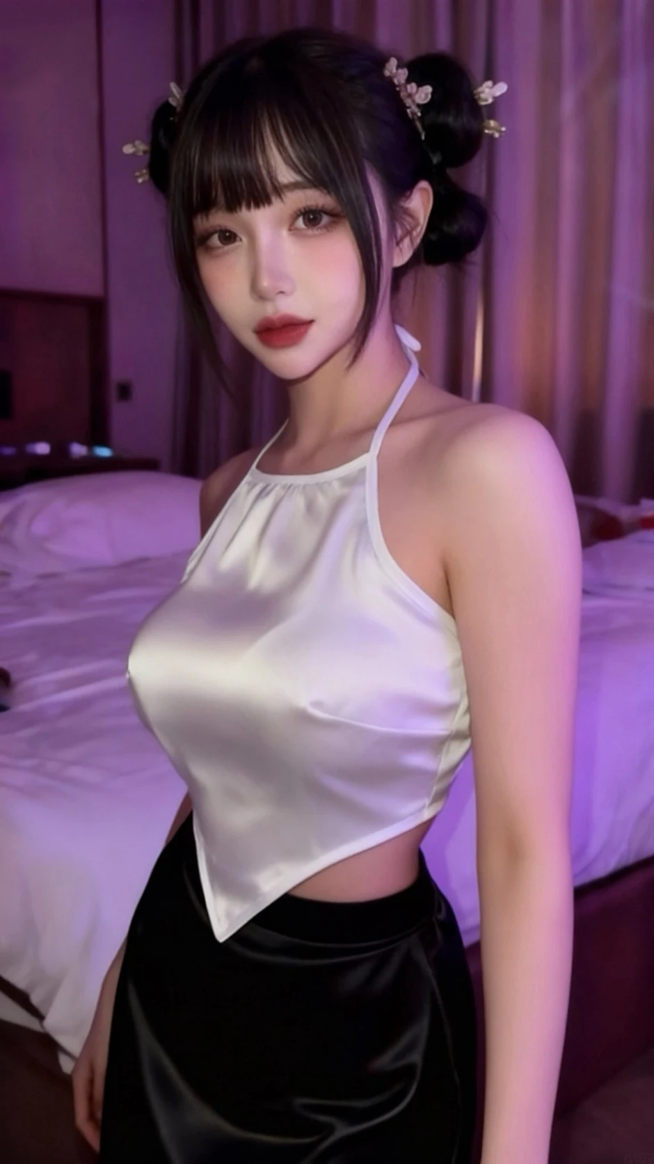 Phiên bản Naruto "1 cân tất" của nữ coser xinh đẹp khiến anh em game thủ điêu đứng Phiên bản Naruto "1 cân tất" của nữ coser xinh đẹp khiến anh em game thủ điêu đứng