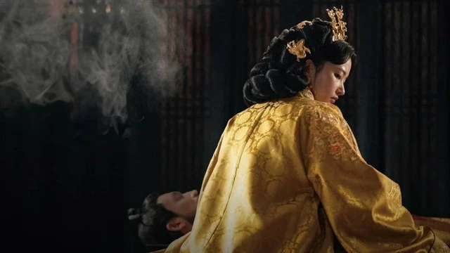 Phim 18+ Hàn Quốc cảnh nóng nhiều vô kể, thật quá mức cho phép Phim 18+ Hàn Quốc cảnh nóng nhiều vô kể, thật quá mức cho phép