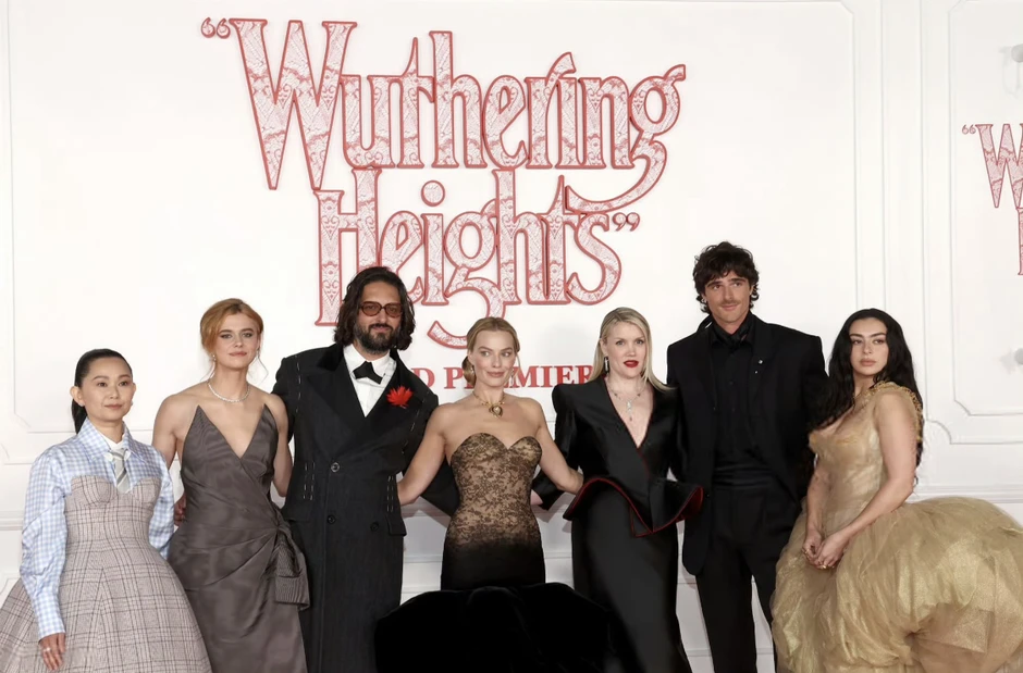 Phim bạo nhất 2026 đây rồi: Tràn ngập cảnh nặng đô, càng tranh cãi càng hút khách