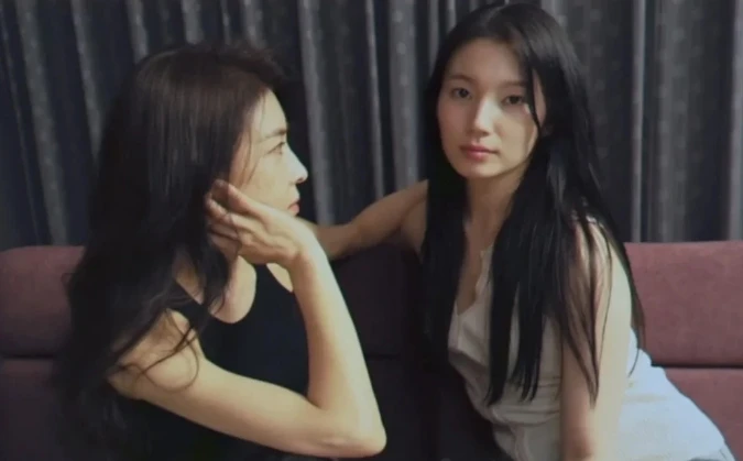 Phim mới của Ha Ji Won gây tranh cãi Phim mới của Ha Ji Won gây tranh cãi