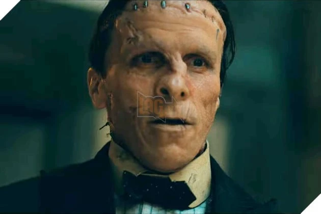 Phim The Bride Gây Thất Vọng Với 7 Triệu USD, Pixar Thắng Lớn Với Hoppers