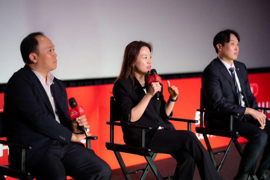 Phim Việt nắm 62% thị phần, thúc đẩy tăng trưởng ngành điện ảnh Việt Nam