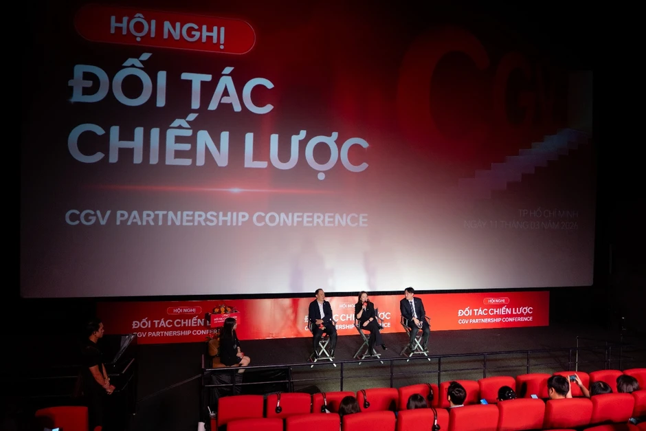 Phim Việt Nam nắm 62% thị phần, kích hoạt đà tăng trưởng ngành điện ảnh nước ta