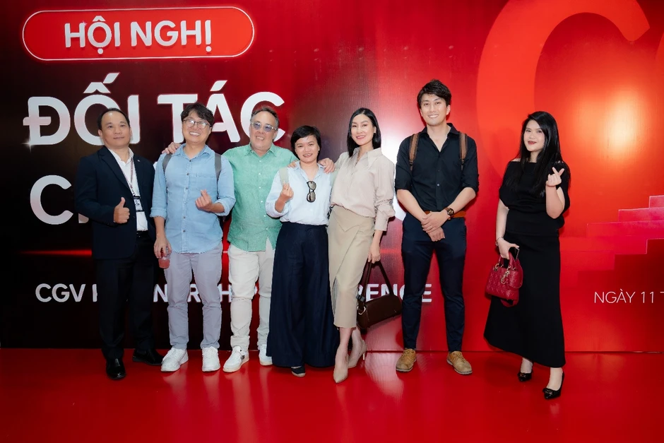 Phim Việt Nam nắm 62% thị phần, kích hoạt đà tăng trưởng ngành điện ảnh nước ta