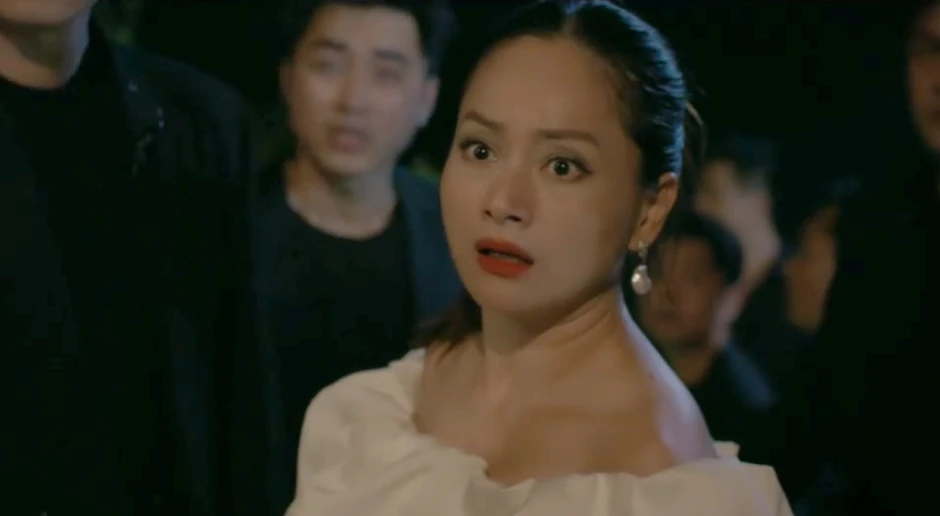 Phim Việt gây sốc vì ngập c.ả.nh (1.8)+ vượt mức cho phép, xem tới đâu đỏ mặt tới đó