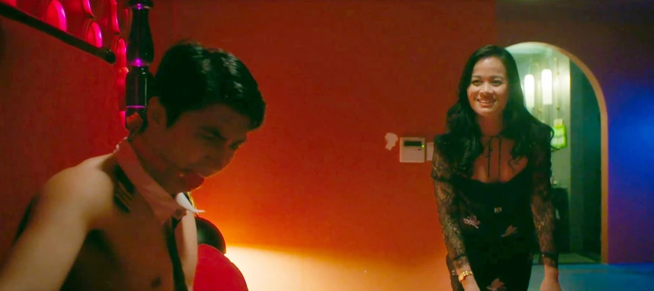 Phim Việt gây sốc vì ngập c.ả.nh (1.8)+ vượt mức cho phép, xem tới đâu đỏ mặt tới đó