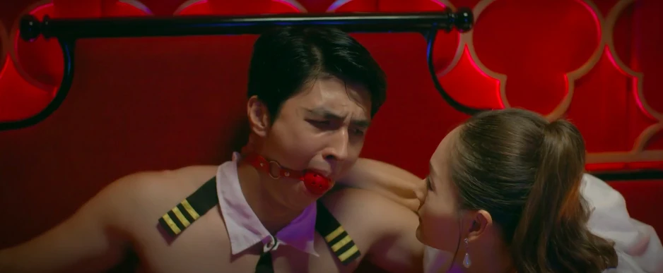 Phim Việt giờ vàng đừng viện cớ 18+ để làm càn