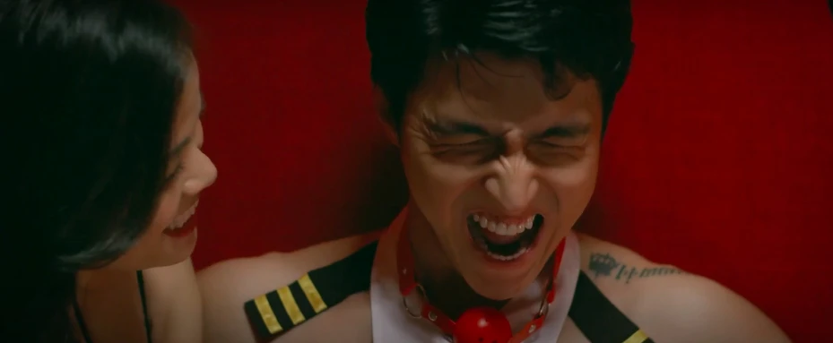 Phim Việt giờ vàng đừng viện cớ 18+ để làm càn