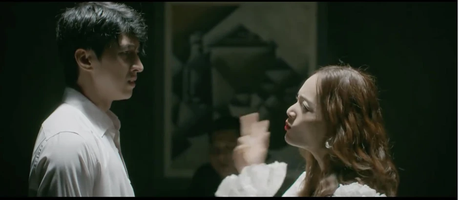 Phim Việt giờ vàng đừng viện cớ 18+ để làm càn