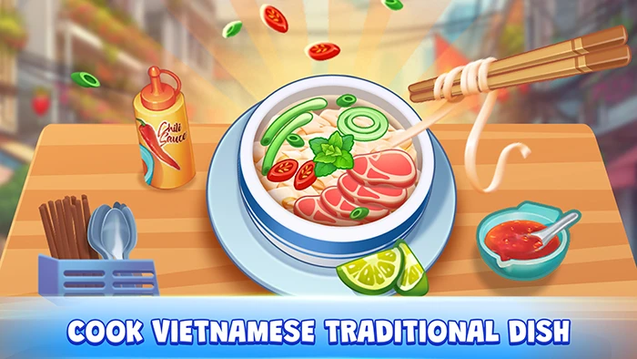 Phở Master Board Craft BCO được ra mắt chính thức tại Việt Nam Phở Master Board Craft BCO được ra mắt chính thức tại Việt Nam