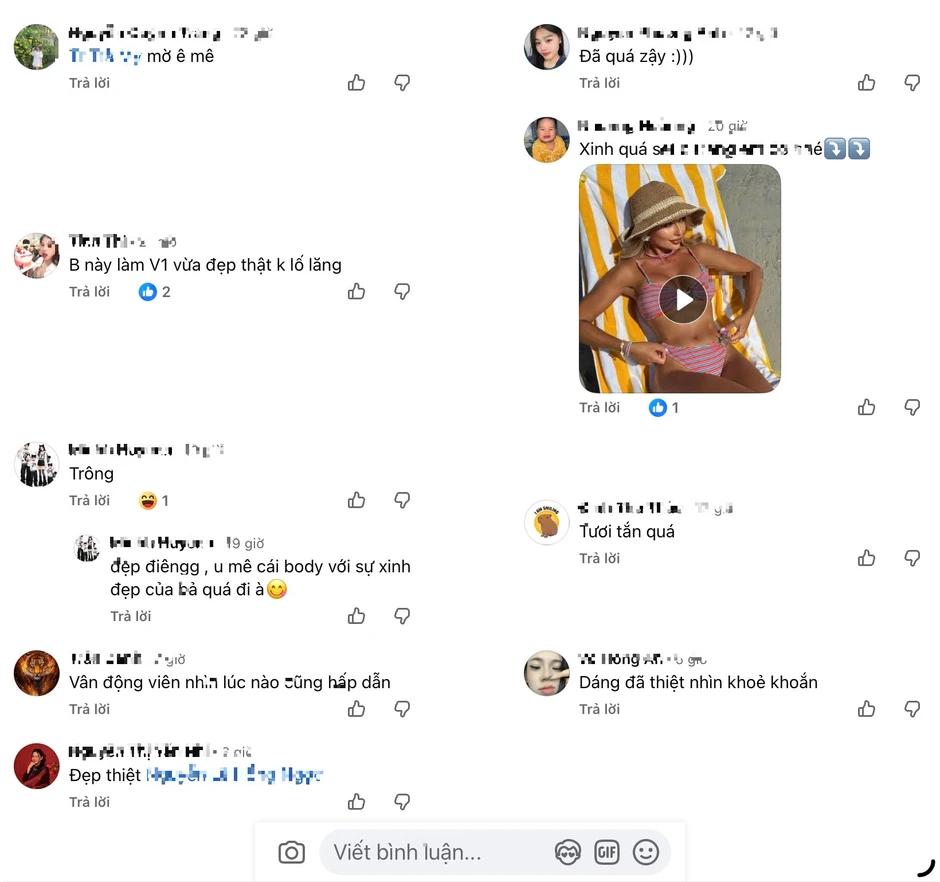 Phơi nắng trên ván chèo, sắc vóc hậu dao kéo của Louis Phạm khiến dân mạng trầm trồ