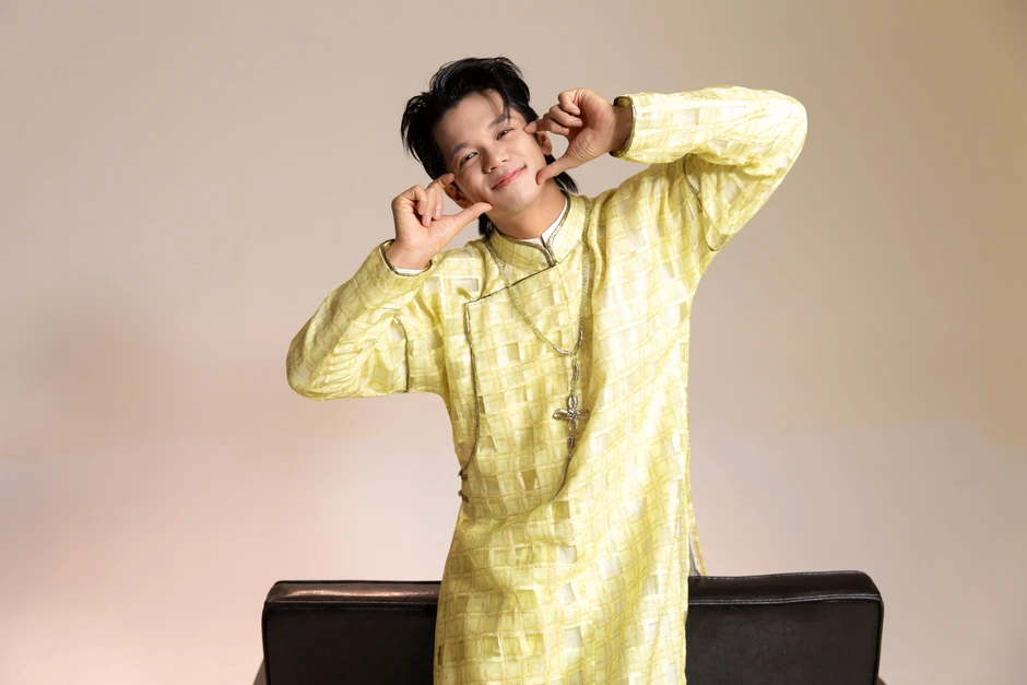 Phỏng vấn (S)TRONG Trọng Hiếu Phỏng vấn (S)TRONG Trọng Hiếu