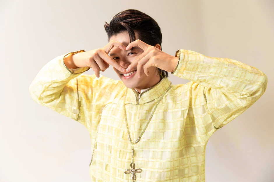 Phỏng vấn (S)TRONG Trọng Hiếu Phỏng vấn (S)TRONG Trọng Hiếu