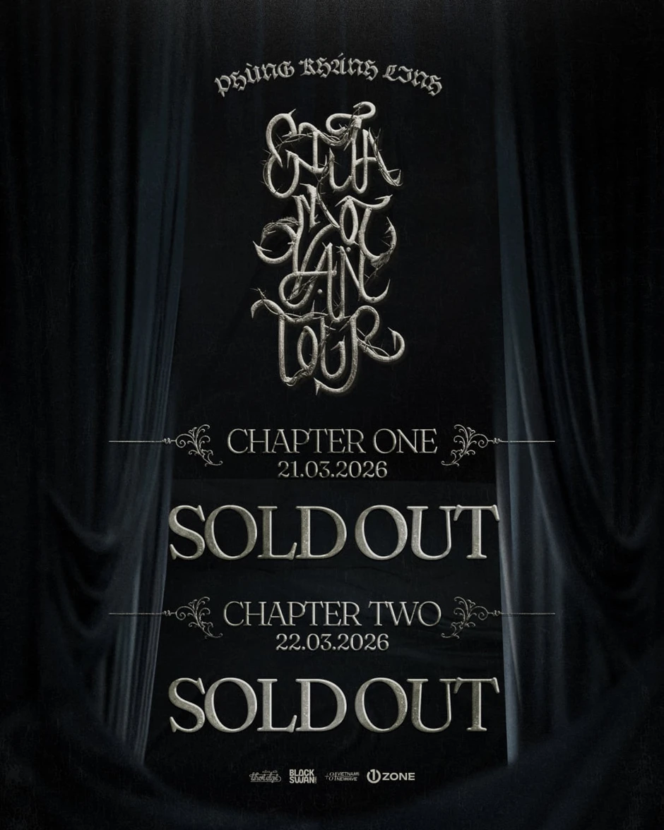 Phùng Khánh Linh đã đổi đời: Concert cháy vé, fan tranh từng suất tham dự