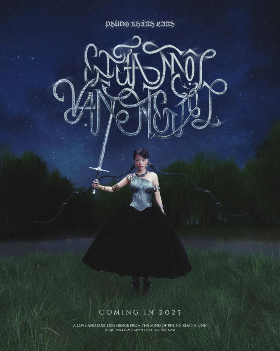 Phùng Khánh Linh đã đổi đời: Concert cháy vé, fan tranh từng suất tham dự