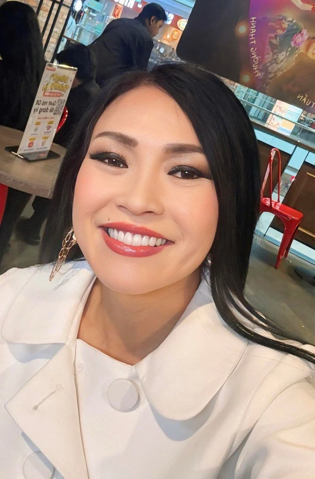 Phương Thanh tái sinh bản hit đình đám của Tùng Dương