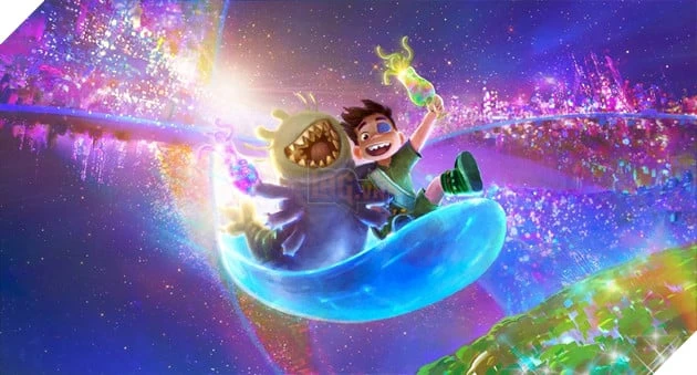 Pixar Phát Triển Monsters, Inc. 3, Xác Nhận Incredibles 3 Ra Mắt Năm 2028