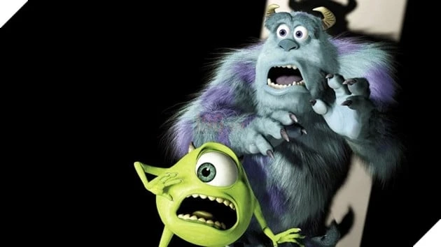 Pixar Phát Triển Monsters, Inc. 3, Xác Nhận Incredibles 3 Ra Mắt Năm 2028