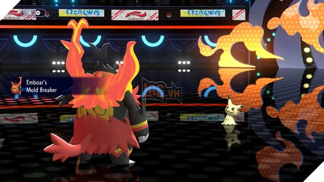 Pokémon Champions ra mắt ngày 8 tháng 4, kèm gói trả phí hỗ trợ người chơi mới