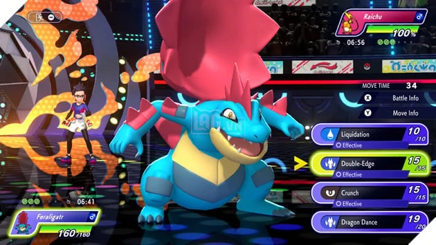 Pokémon Champions ra mắt ngày 8 tháng 4, kèm gói trả phí hỗ trợ người chơi mới